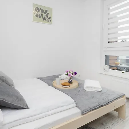 Apartman Old Gdynia