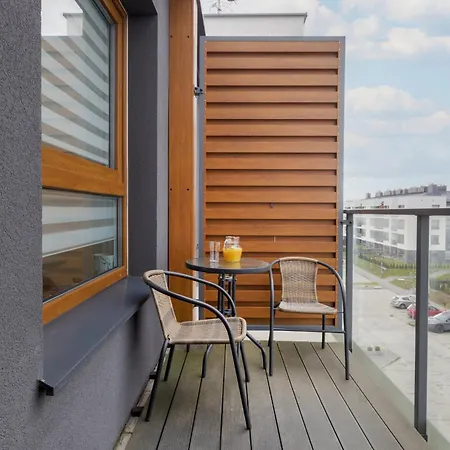 Apartman Old Gdynia
