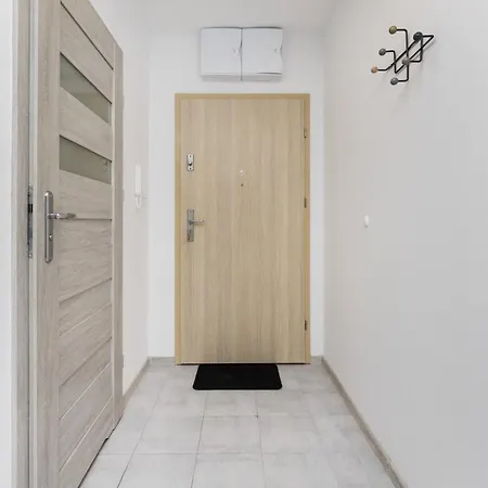 Old Gdynia Apartman