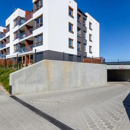 Apartman Old Gdynia *