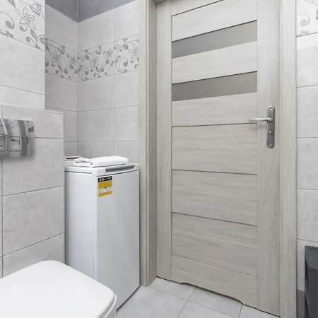 Apartman Old Gdynia Gdynia