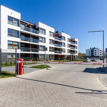 Apartman Old Gdynia Gdynia
